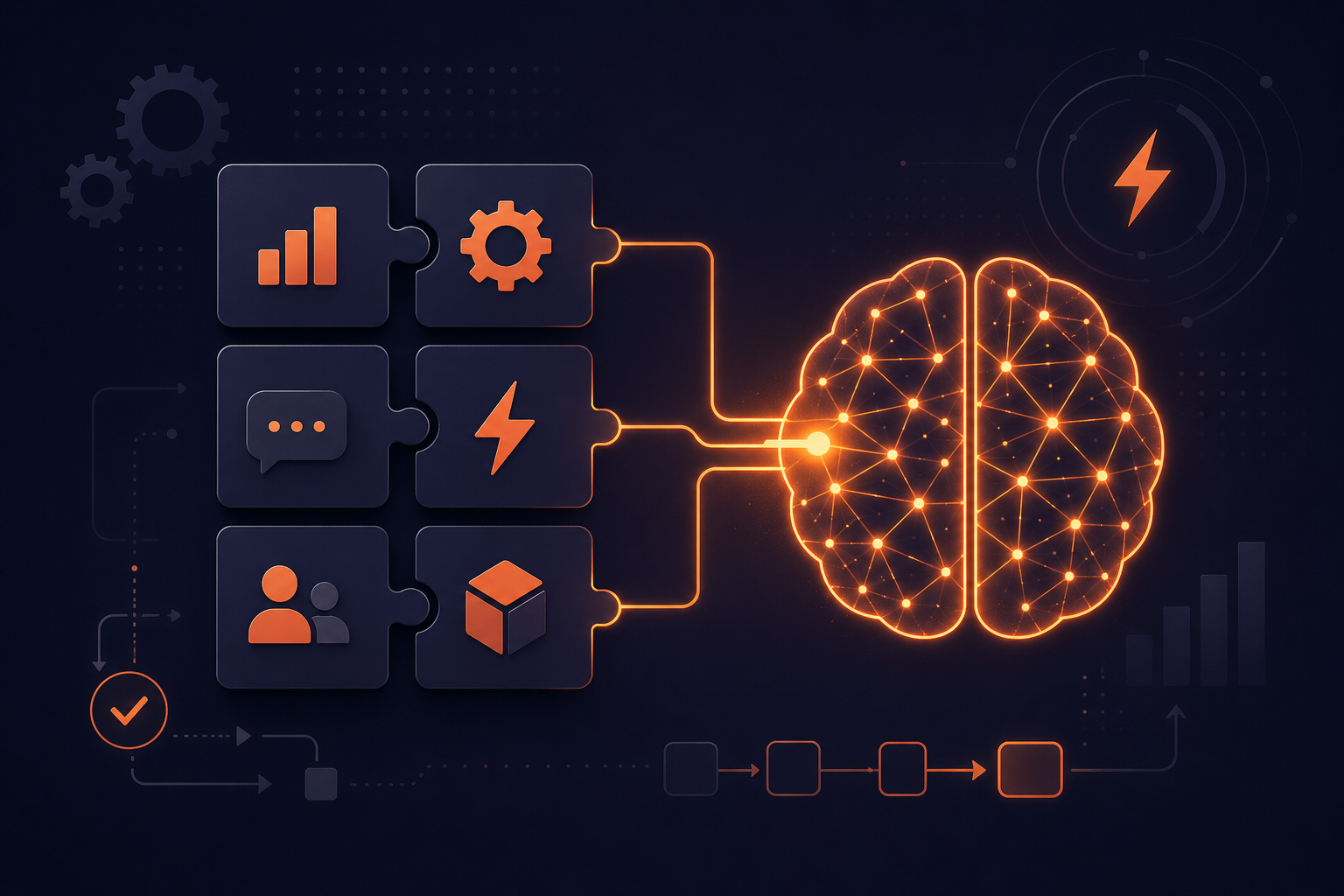 Claude Skills for business — specialised AI agents